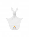 Doudou lapin Lapins