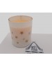 "Etoiles" scented candle