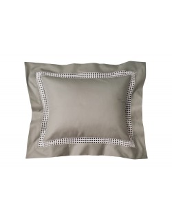 "Gatsby" boudoir pillow case