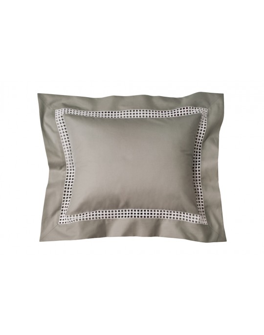 "Gatsby" boudoir pillow case