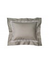 Taie de coussin "Gatsby"