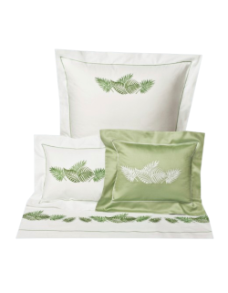 "Amazone" bed set