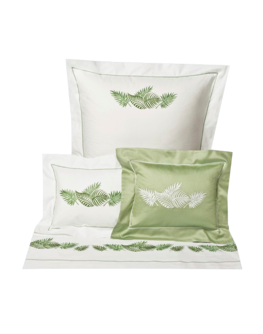 "Amazone" bed set