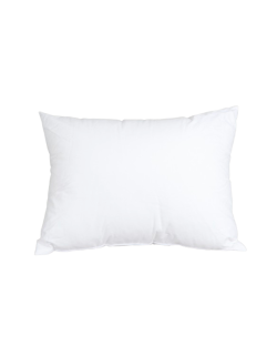 Inside pillow