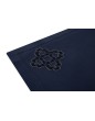 "Callisto" embroidered placemat