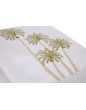 "Palm beach" beach towel