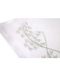 "Avoine" placemat and napkin