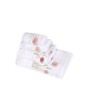 "Prairie Fleurie" bath towels